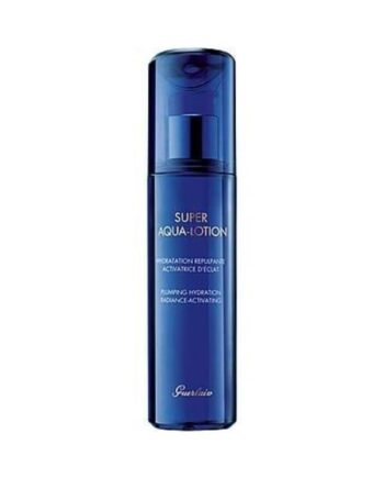 Guerlain Super Aqua Lotion 150 ml – Fugtighedscreme til huden