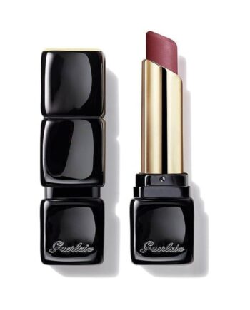 Guerlain KissKiss Tender Matte Læbestift 721 Dear Rose