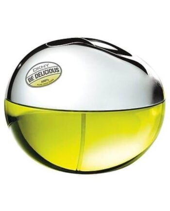 DKNY Be Delicious Eau de Parfum 50ml – Frisk Dufttilbud