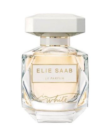 Elie Saab Le Parfum In White 30 ml - Elegant Dufttilbud
