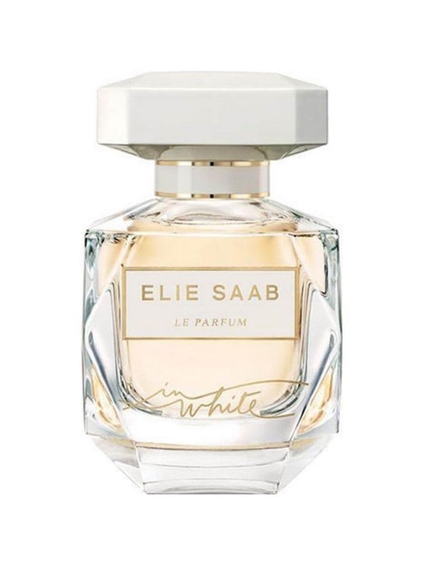 Hvid Elie Saab Parfum White Eau Parfum - Elie Saab Beautylife  - 7640233340103