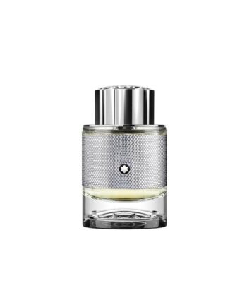 Mont Blanc Explorer Platinum Eau Parfum - Mont Blanc Beautylife  - 3386460135825
