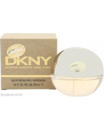 DKNY Golden Delicious EDP Spray - Eksklusiv Duft til Kvinder