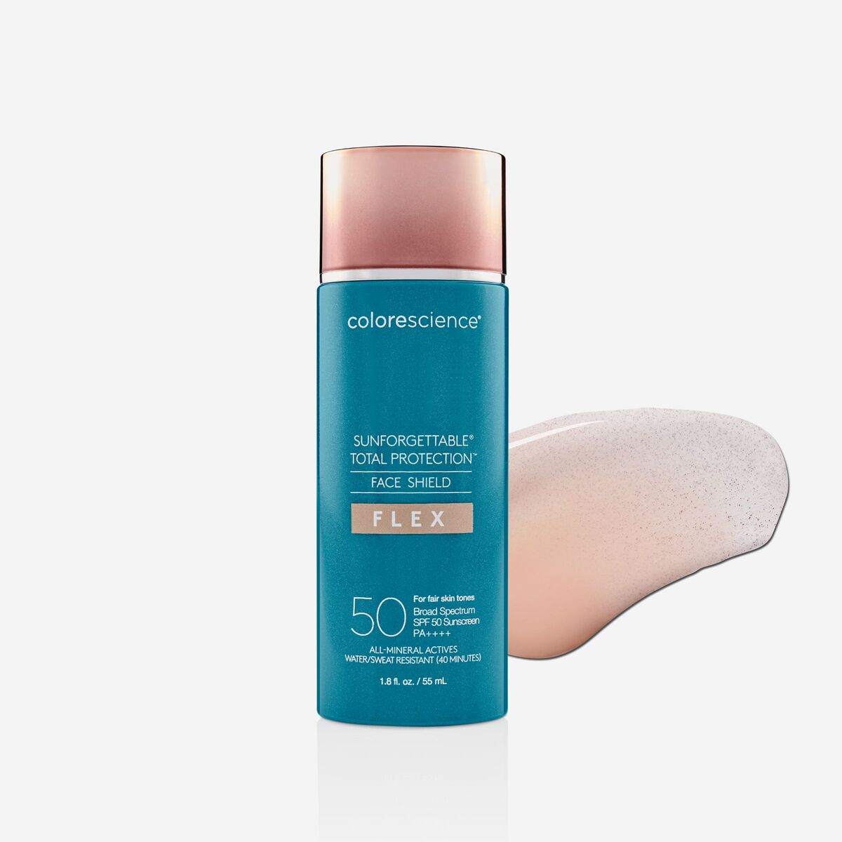 Fair Colorescience Total Protection Face Shield Flex Spf - Colorescience Beautylife  - 0813419027366