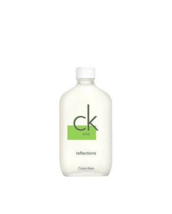 Calvin Klein CK One Reflections EDT Spray 100 ml - Tilbud!