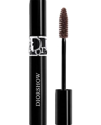 Christian Dior Dior Diorshow 24h Wear Buildable Volume Mascara - Christian Dior Beautylife  - 3348901591911