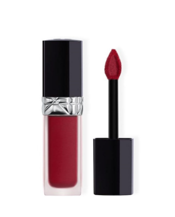 Christian Dior Dior Rouge Matte Forever Liquid Transfer Proof Lip - Christian Dior Beautylife  - 3348901588447