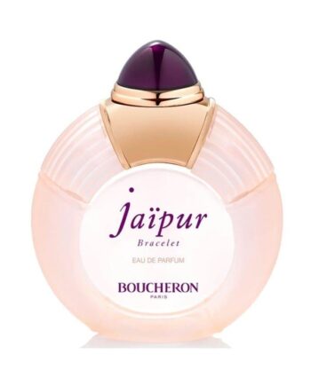Boucheron Jaipur Bracelet EDP 100ml – Luksuriøs Dufttilbud