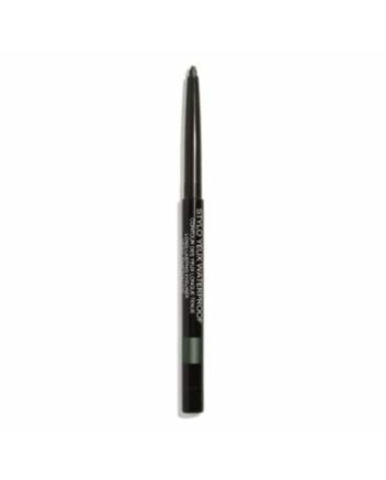Chanel Stylo Yeux Waterproof Long Lasting Eyeliner Vert Meraude - Chanel Beautylife  - 3145891870466