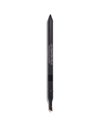 Sort Chanel Crayon Yeux Eye Definder Noir Black - Chanel Beautylife  - 3145891810141
