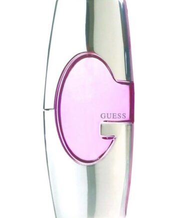 Guess For Women Edp - Guess Beautylife  - 0085715320520
