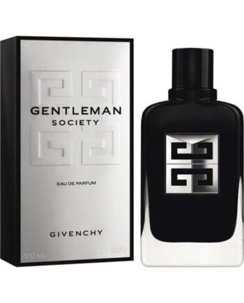 Givenchy Gentlemen Society Eau Parfum - Givenchy Beautylife  - 3274872448773