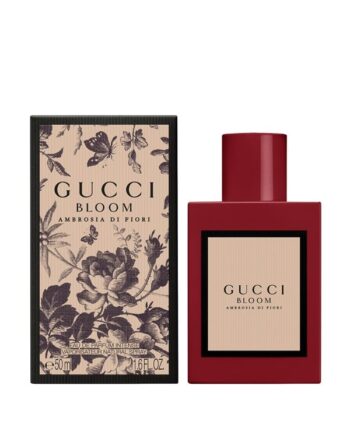 Gucci Bloom Ambrosia Fiori Eau Parfum – Luksuriøs Duftoplevelse