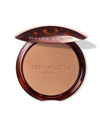 Guerlain Terracotta Bronzing Powder Medium Warm - Guerlain Beautylife  - 3346470440777