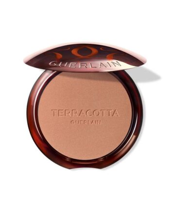Guerlain Terracotta Bronzing Powder - Medium Cool  – Ikonisk solskinspudder