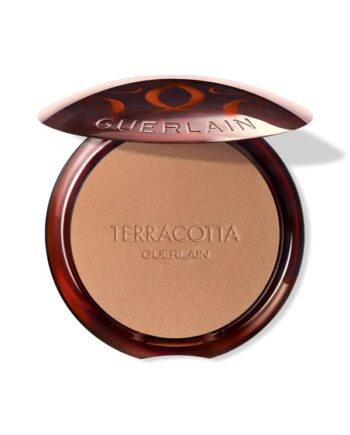 Guerlain Terracotta Bronzing Powder Deep Warm - Guerlain Beautylife  - 3346470440791