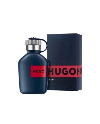 Hugo Boss Jeans Eau Toilette – Frisk duft til mænd