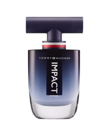 Tommy Hilfiger Impact Intense EdP 100 ml - Eksklusiv Duft