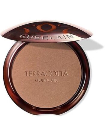 Guerlain Terracotta Bronzing Powder - Guerlain Beautylife  - 3346470440784