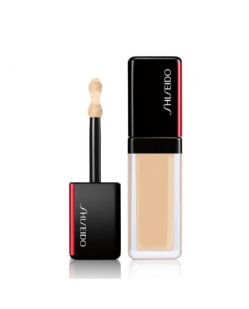 Shiseido Synchro Skin Self Refreshing Concealer Light 201 - Shiseido Beautylife  - 730852157309