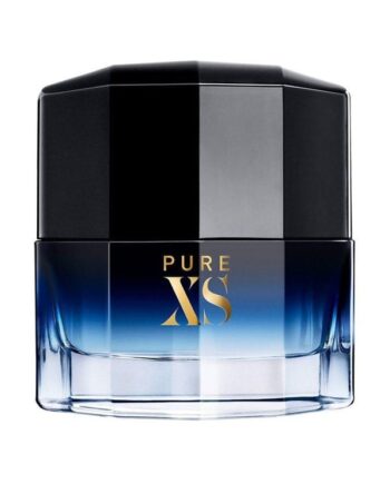 Paco Rabanne Pure Eau Toilette - Paco Rabanne Beautylife  - 3349668576166