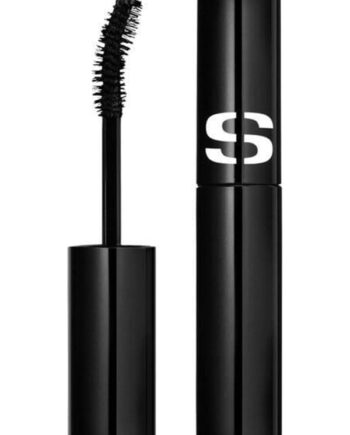 Sort Sisley Curl Mascara Deep Black - Fantastisk Tilbud!