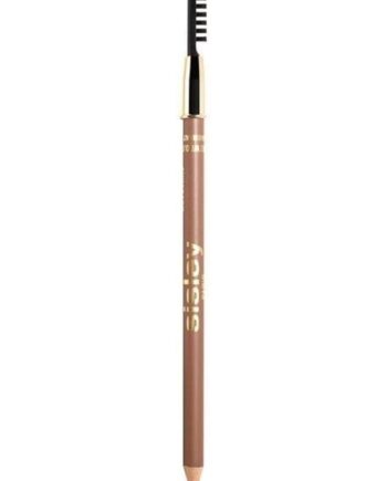 Sisley Phyto Sourcils Perfect - Øjenbrynsblyant i Brun