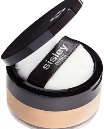 Sisley Phyto Poudre Libre Sable - Let og Glødende Pudder
