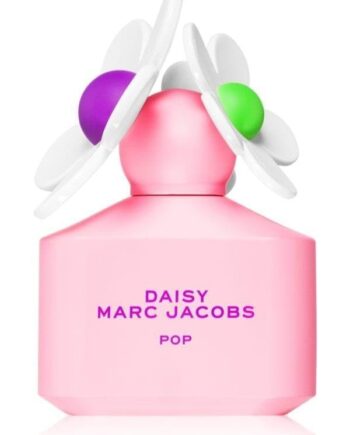 Marc Jacobs Daisy Pop Eau Toilette - Duft til kvinder
