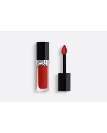 Christian Dior Rouge Forever Liquid Lipstick 741 Forever Star - Christian Dior Beautylife  - 3348901588720