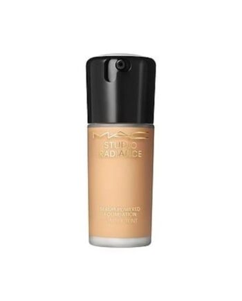 Mac Studio Radiance Serum Powered Foundation Nc37 30ml - Mac Beautylife  - 773602656745