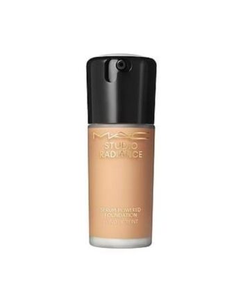 Mac Studio Radiance Serum Powered Foundation Nc27 - Mac Beautylife  - 773602656714