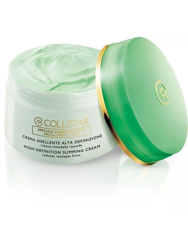 Collistar High Definition Slimming Cream 400 - Collistar Beautylife  - 8015150252676