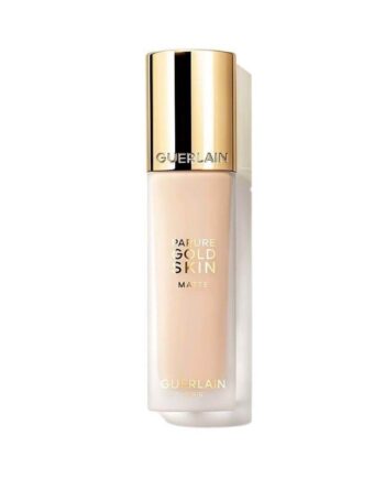 Guerlain Parure Gold Skin Matte Foundation - Guerlain Beautylife  - 3346470436114