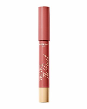 Bourjois Velvet Læbestift - Stang N Less Brown 1,8 g