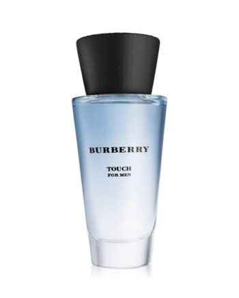Burberry Touch For Men EDT 100ml - Unik Maskulin Duft