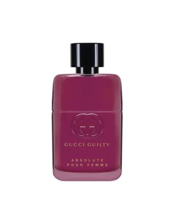 Gucci Guilty Absolute Pour Femme - Gucci Beautylife  - 8005610524115