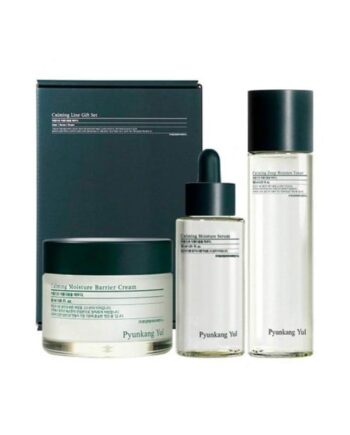 Pyunkang Yul Calming Line Gift Set - Pyunkang Yul Beautylife  - 8809486682401