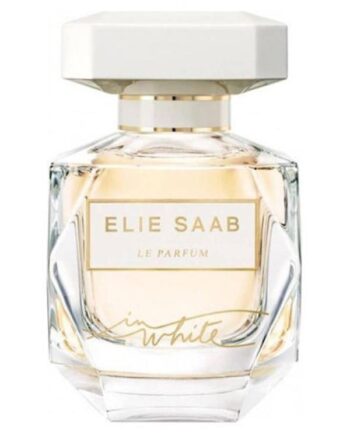 Hvid Elie Saab Parfum White Edp Spray - Elie Saab Beautylife  - 7640233340127