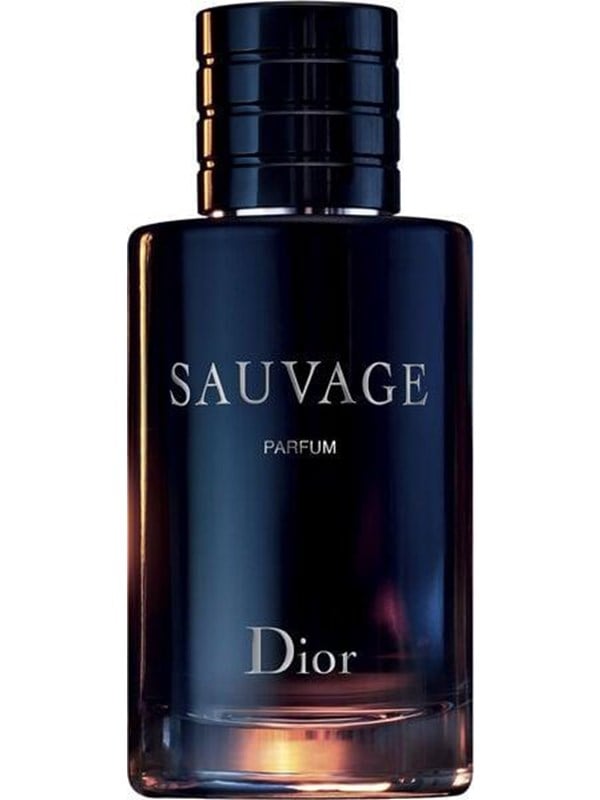 Christian Dior Dior Sauvage Parfum Spray - Christian Dior Beautylife  - 3348901520065