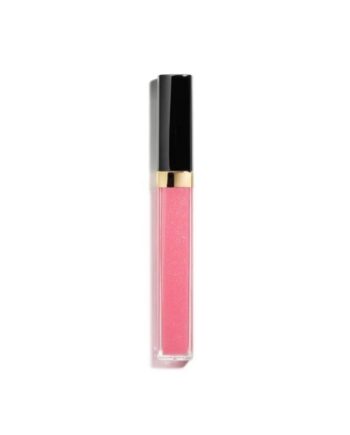 Chanel Rouge Coco Lip Gloss - Chanel Beautylife  - 3145891567281