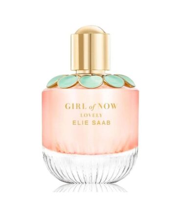 Elie Saab Girl Of Now Lovely Eau De Parfum 30ml