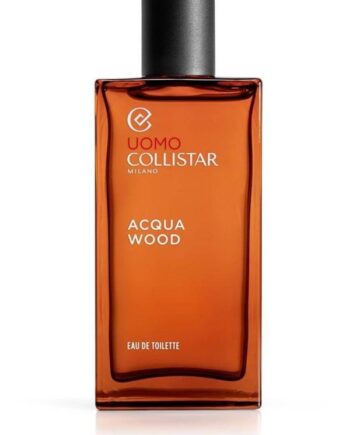 Collistar Uomo Acqua Wood Edt Spray - Collistar Beautylife  - 8015150285490