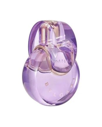 Bvlgari Omnia Amethyste Edt Spray - Bvlgari Beautylife  - 783320420610