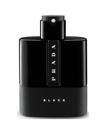 Sort Prada Luna Rossa Black Edp Spray - Prada Beautylife  - 8435137782949