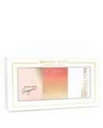 Michael Kors Miniature Collection - Michael Kors Beautylife  - 850049716055