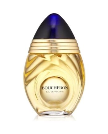 Boucheron Femme Edt 100 - Boucheron Beautylife  - 3386460036757
