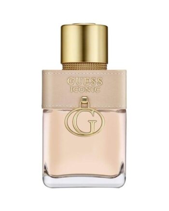 Guess Iconic Edp - Guess Beautylife  - 0085715323545