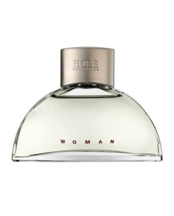 Hugo Boss Boss Woman Eau de Parfum 90ml - Elegance til Kvinder
