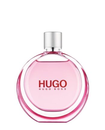 Hugo Boss Woman Extreme Edp - Hugo Boss Beautylife  - 0737052987569